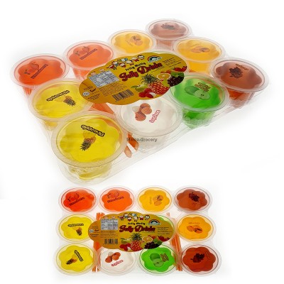 Jelly Melly Jelly Drink 960g